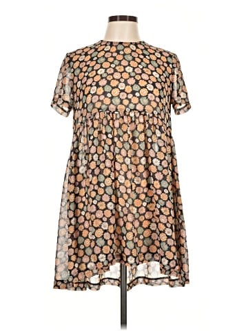 Mystic Casual Dress (view 1)
