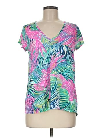 Lilly Pulitzer Short Sleeve T-Shirt (view 1)