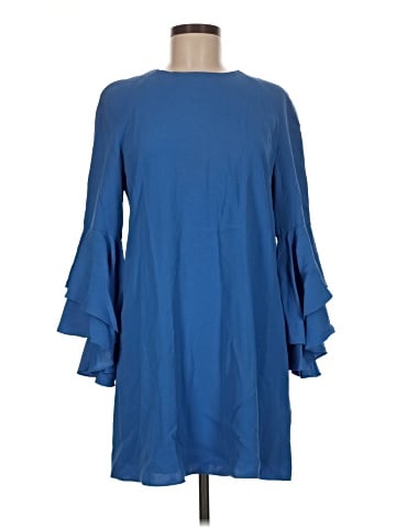 Alexis Casual Dress (view 1)