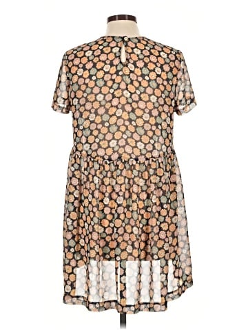 Mystic Casual Dress (view 2)
