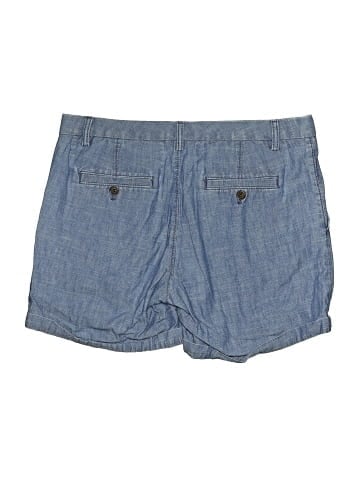 Banana Republic Denim Shorts (view 2)