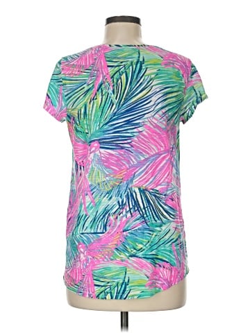 Lilly Pulitzer Short Sleeve T-Shirt (view 2)