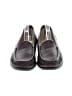 SAS Burgundy Flats Size 8 (slim) - photo 2