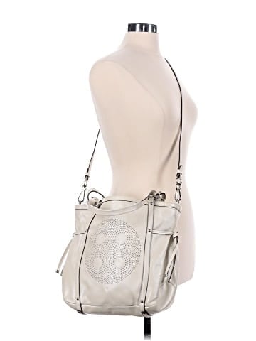 Coach Factory Leather Shoulder Bag (view 2)