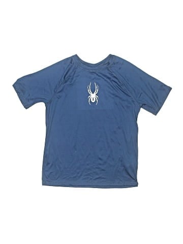 Spyder Active T-Shirt (view 1)