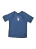 Spyder Blue Active T-Shirt Size M (kids) - photo 1