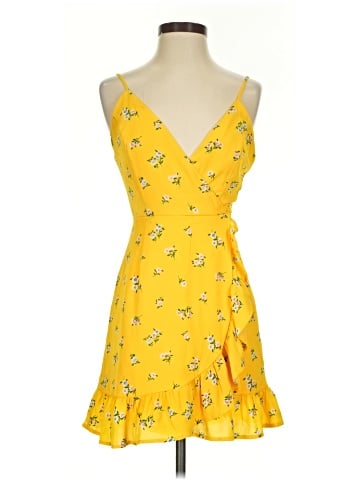 Altar'd State Cocktail Dress (view 1)