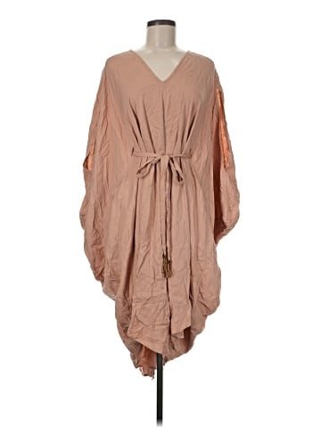 Elizabeth and James Casual Dress (view 1)