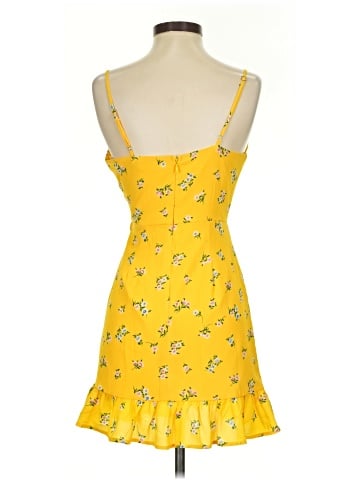 Altar'd State Cocktail Dress (view 2)