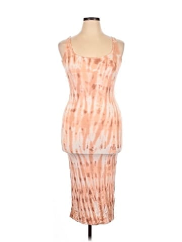 Billabong Cocktail Dress (view 1)