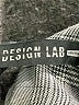 Design Lab Lord & Taylor Plaid Gray Blazer Size XS - photo 7