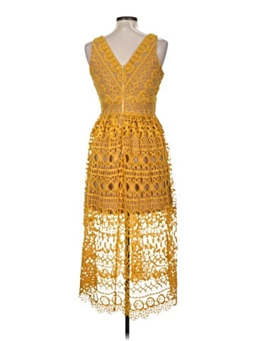 Altar'd State Cocktail Dress (view 2)
