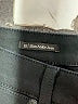 Talbots Black Jeans Size 10 - photo 8