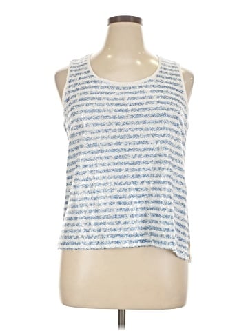Chico's Sleeveless Top (view 1)