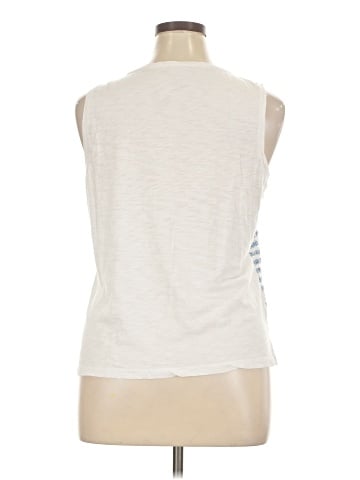 Chico's Sleeveless Top (view 2)