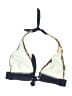 Venus Paisley Blue Swimsuit Top Size L - photo 2