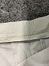 Eileen Fisher Gray Casual Pants Size L - photo 8