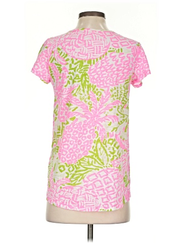 Lilly Pulitzer Short Sleeve T-Shirt (view 2)