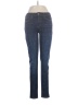 Gap Chevron-herringbone Blue Jeans Size 28 waist - photo 1