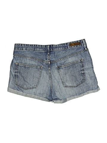 H&M Denim Shorts (view 2)