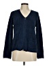 J.Jill Blue Cardigan Size M - photo 1