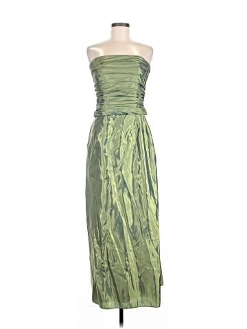 Jessica McClintock Cocktail Dress (view 1)