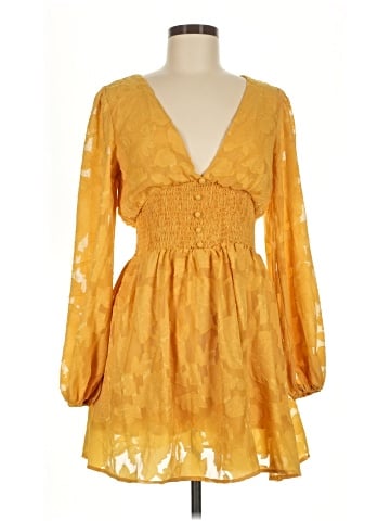 Lulus Casual Dress (view 1)