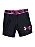Under Armour Black Athletic Shorts Size S (estimated) - photo 1