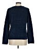 J.Jill Blue Cardigan Size M - photo 2