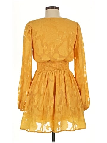 Lulus Casual Dress (view 2)