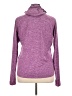 Nike Purple Sweatshirt Size XL - photo 2