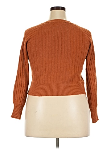 Poof! Cardigan (view 2)
