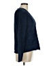 J.Jill Blue Cardigan Size M - photo 4