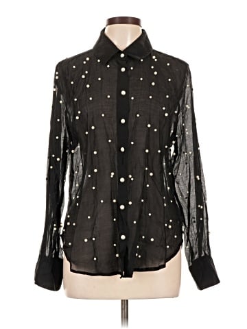 Bailey 44 Long Sleeve Blouse (view 1)