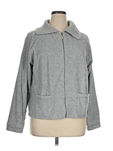 Mountain Lake Jacket (view 1)