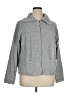 Mountain Lake Solid Gray Jacket Size XL - photo 1