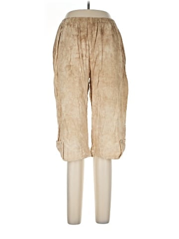 Oh My Gauze! Casual Pants (view 1)