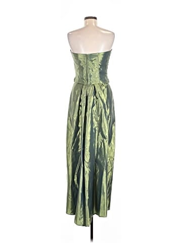Jessica McClintock Cocktail Dress (view 2)