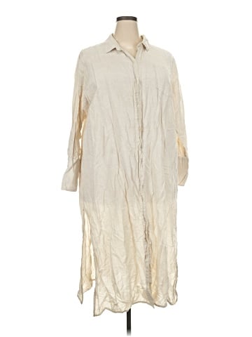 J.Crew Casual Dress (view 1)