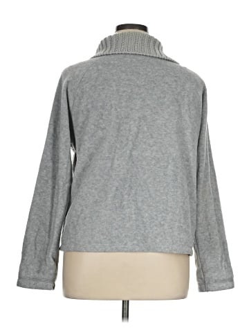 Mountain Lake Jacket (view 2)