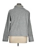Mountain Lake Solid Gray Jacket Size XL - photo 2