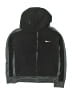 Nike Black Zip Up Hoodie Size M (kids) - photo 1