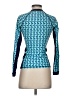 Helen Jon Blue Jacket Size XS - photo 2