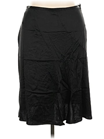 Identity by Lord & Taylor Casual Skirt (view 1)