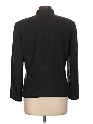 Liz Claiborne Collection Wool Blazer (view 2)