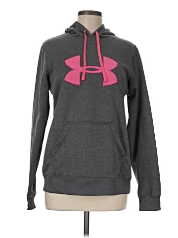 Under Armour Pullover Hoodie (view 1)