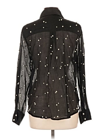 Bailey 44 Long Sleeve Blouse (view 2)