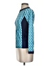 Helen Jon Blue Jacket Size XS - photo 5
