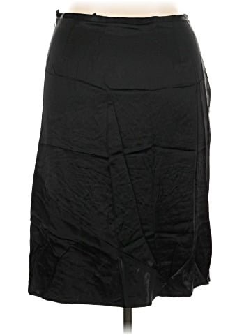 Identity by Lord & Taylor Casual Skirt (view 2)