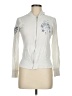 Maurices Silver Cardigan Size M - photo 1